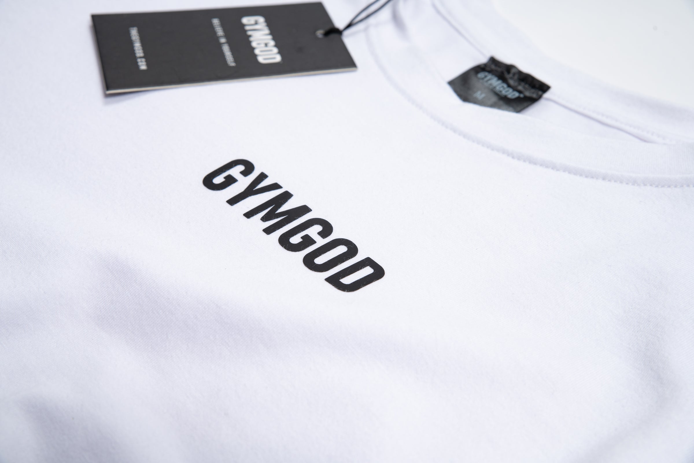 CORE TRAINING T-SHIRTS