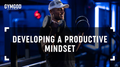 Developing a Productive Mindset