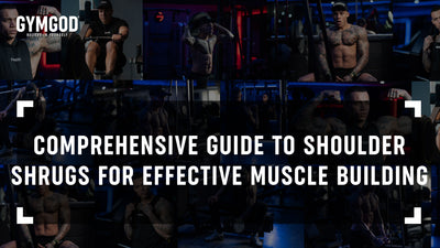 Comprehensive Guide to Shoulder Shrugs for Muscle Building