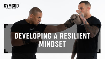 Developing a Resilient Mindset