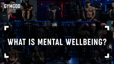 What is Mental Wellbeing?
