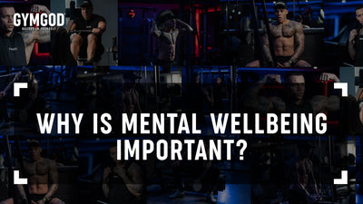 Why is Mental Wellbeing Important?