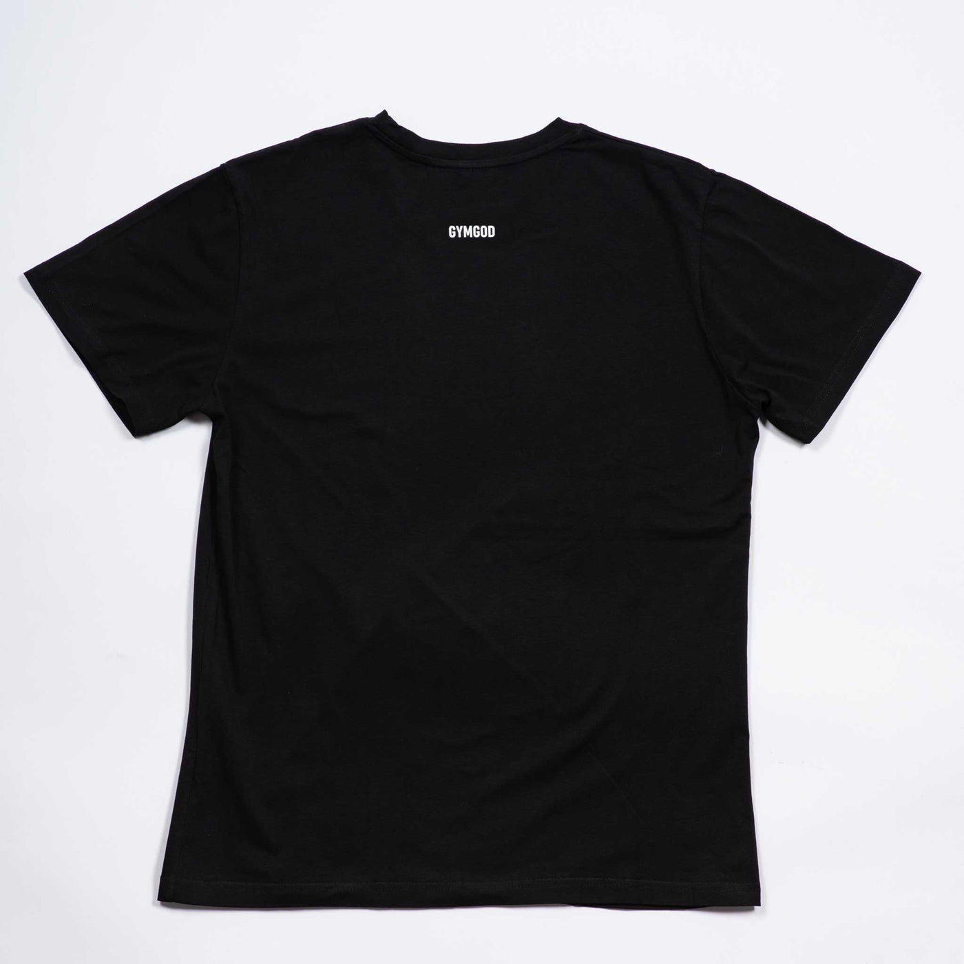 0015. Training T-Shirt - Black